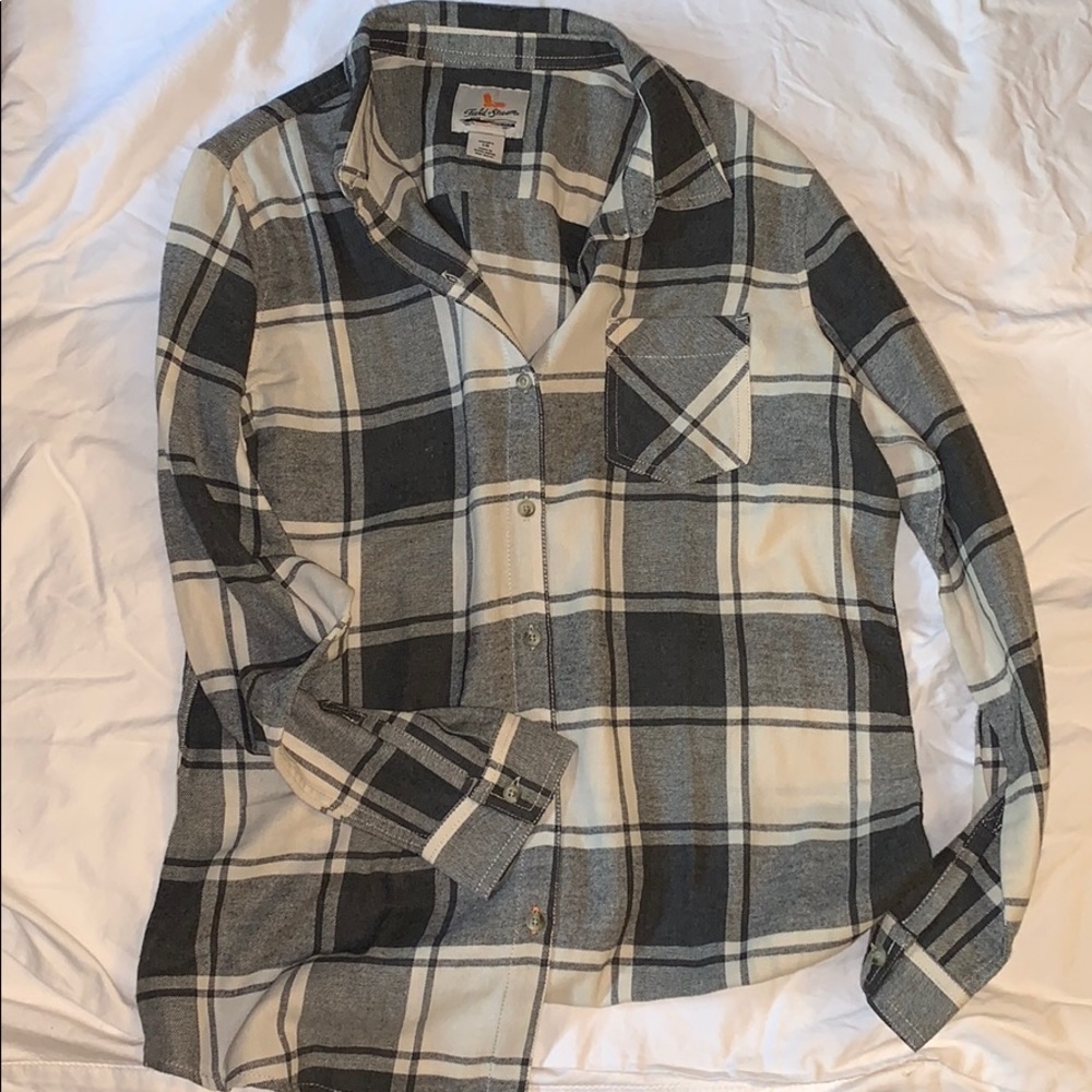 Flannel